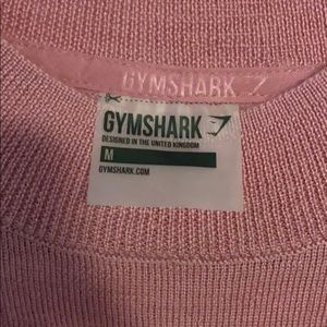 Gymshark Sweater size M